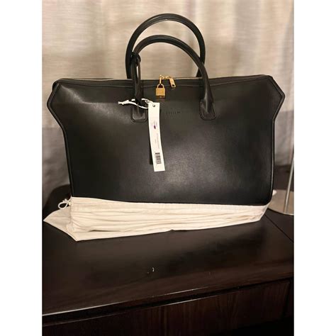 buscemi bag replica